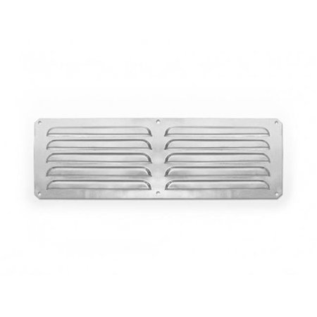 RCS GAS GRILLS RCS Stainless Island Vent RVNT1